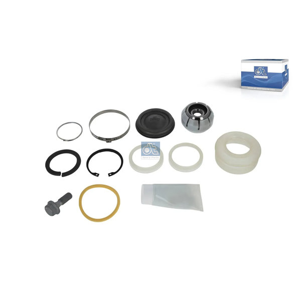کیت تعمیر میله V (V-stay) 2.96041 DIESEL TECHNIC